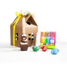 Easter package 'Cosy Easter House'